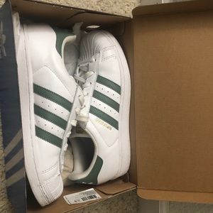 Adidas Superstar sneakers